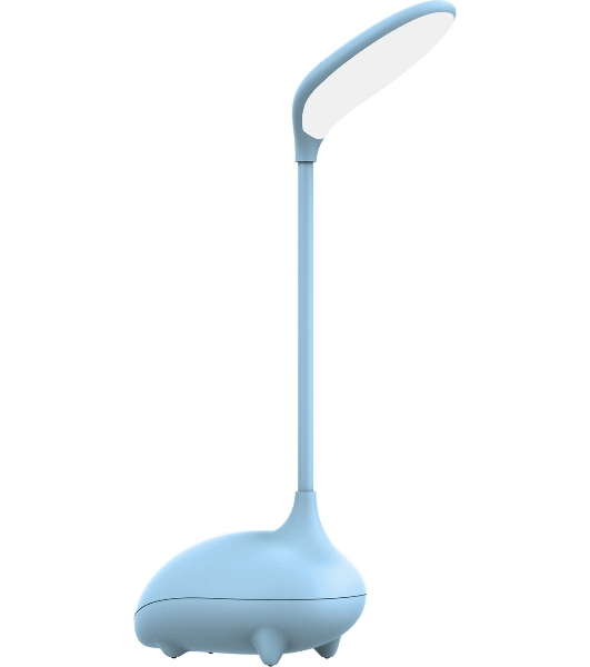 Светильник Gauss Qplus GTL701 (GT7016) настольный LED голубой 6Вт