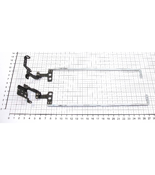 Петли для ноутбука HP Pavilion 14, 14-N, N001AX, N002AX, N029TX, N273TX, N272TX, N276TX