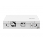 Маршрутизатор 8PORT 1000M 4SFP CRS112-8P-4S-IN MIKROTIK, фото18