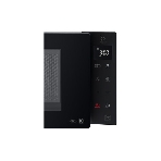 Микроволновая печь LG MB63W35GIB черный, 23 л, 1000 Вт, переключатели - сенсор, фото12