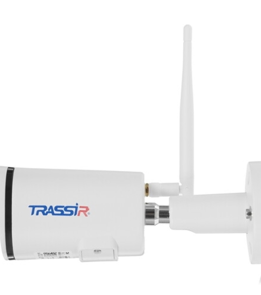 IP-камера TRASSIR TR-D2121CL3W 2.8