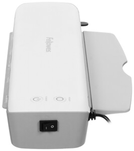 Ламинатор Fellowes Ion FS-45600, 2 вала, A4, 125мкм, 300 мм/мин