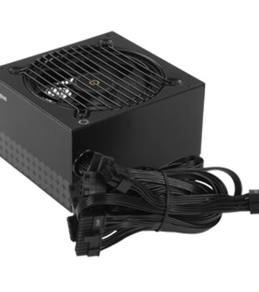 Блок питания 700W Ocypus Beta P700 BK (ATX, APFC, 20+4 pin, 120мм fan, PCI-E 6+2Px2, 3xSATA) (Beta-P700-N1HDBK024X-EU)