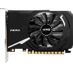 Видеокарта MSI PCIE16 GT1030 2GB GDDR4 GT 1030 AERO ITX 2GD4 OC, фото9