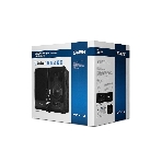 Акустическая система 2.0 SVEN MC-10, чёрный, мощность 2x25Вт (RMS), FM-тюнер, USB/microSD, дисплей, пульт ДУ, Bluetooth SVEN MC-10, чёрный, акустическая система 2.0, мощность 2x25Вт (RMS), FM-тюнер, USB/microSD, дисплей, пульт ДУ, Bluetooth, фото22