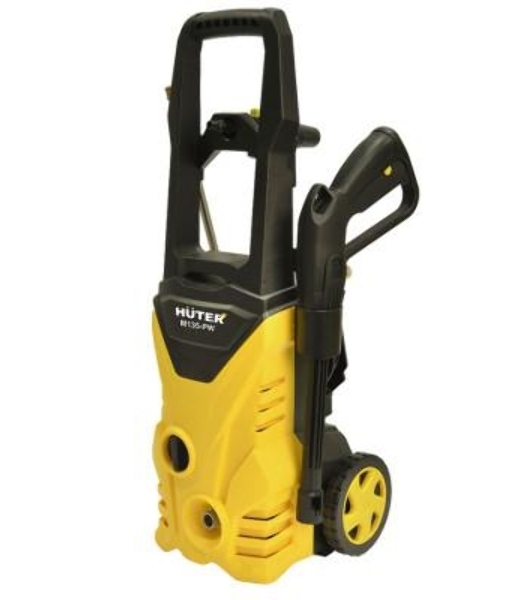 Минимойка Huter M135-РW 1650Вт