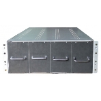 Монтаж Powercom for VGD-II-33RM (4pcs/UPS)(1SET=4PCS) Держатель для напольной установки ИБП и батарейного модуля, фото 1