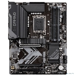 Материнская плата Gigabyte B760 GAMING X, LGA 1700, Intel B760, 4xDDR5, 4xSATA, 3xM.2, 1xPCI-E 4.0 x16, 2xPCI-E 3.0 x1, 1xHDMI, 1xDP, 1x 2.5Gb LAN, 1xUSB 3.2 Gen 2, 1xUSB 3.2 Gen 1, 5xUSB 2.0, 6x3.5 мм, 7.1, ATX, фото17
