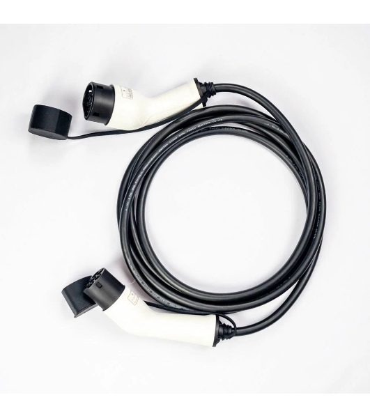 Удлинитель кабеля CBLTP2GbT-7 EV, 32A от type 2 до Gb/T, 3-фазный, 7,5 м