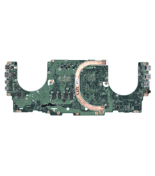 Материнская плата для Asus UX550GDX 16G/I9-8950HK 90NB0I70-R00030