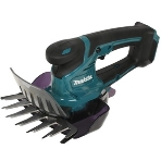 Ножницы для травы Makita UM600DZаккум., фото4