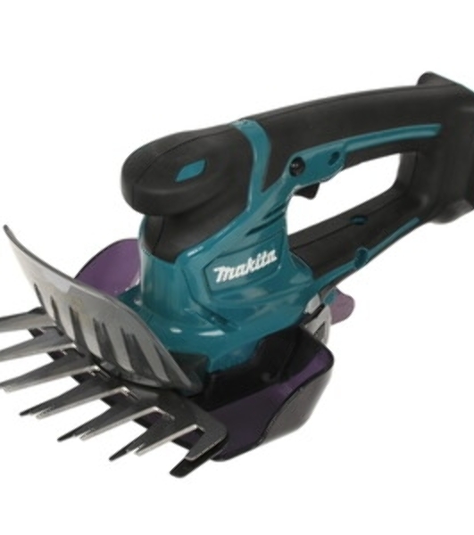 Ножницы для травы Makita UM600DZаккум.