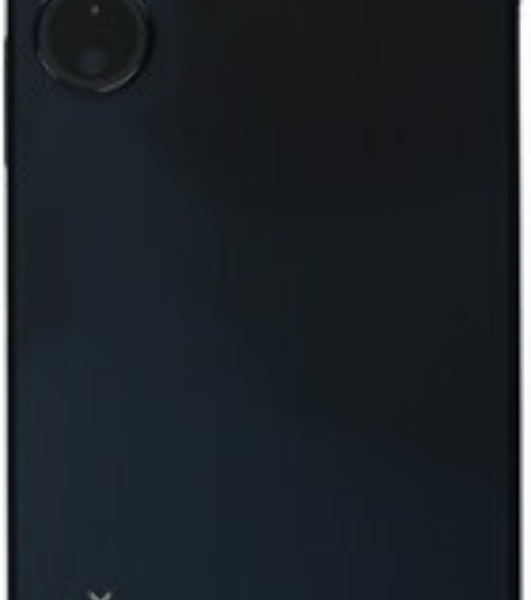 Дисплей для Infinix Hot 20S черный