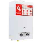 Газовая колонка Ariston Fast R ONM 10, газовый, фото5