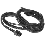 Кабель питания Cablexpert CC-PSU-2812 для видеокарт NVIDIA GPU 12-pin/2 x 8-pin (6+2), фото6