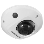 Видеокамера Hikvision DS-2CD2543G2-IWS(4мм) 4Мп уличная компактная IP-камера с Wi-Fi, EXIR-подсветкой до 30м и технологией AcuSense1/3' Progressive Scan CMOS; объектив 2.8мм; угол обзора 83.7°; механический ИК-, фото9