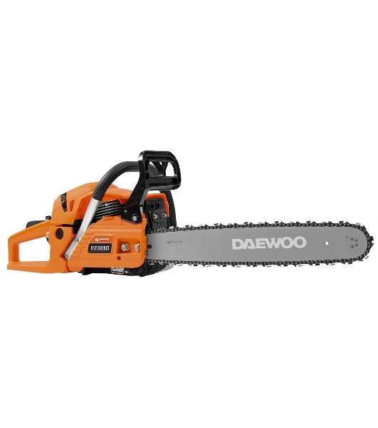 Бензопила Daewoo DACS5820XT 58 см3 4.5лс 50 см 10500об/мин