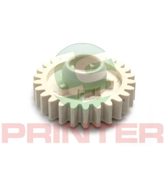 Шестерня резинового вала HP 26T LJ M1522/M1120 OEM
