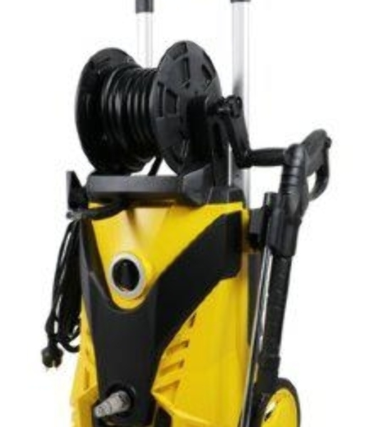 Минимойка Huter W210i PROFESSIONAL 2600Вт