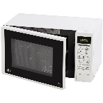 Микроволновая печь LG MS20R42D белый, 20 л, 700 Вт, переключатели - сенсор, фото9