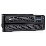 Источник бесперебойного питания APC Smart-UPS X SMX3000HV/3000 ВА/2700 Вт/8x(IEC-C13), 2x(IEC-C19), фото15