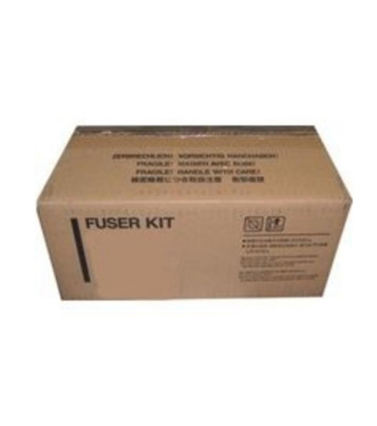 Узел термозакрепления FK-7125 для TASKalfa 3212i/4012i (302V693050/302V693051)