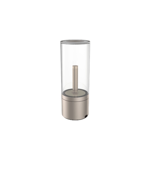 Светодиодная настольная лампа Yeelight Candlelight Ambient Light YLFWD-0019