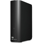 Внешний HDD 3.5' Western Digital Elements Desktop, 18TB, USB 3.2 Gen 1 Type-A, 5400 rpm, черный, фото18