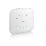 Гибридная точка доступа Zyxel NebulaFlex Pro WAX650S, W-Fi 6, 802.11a/b/g/n/ac/ax (2,4 и 5 ГГц), MU-MIMO, Smart Antenna, внутренние антенны 4x4, до 1200+2400 Мбит/с, 1xLAN 5GE, 1xLAN GE, PoE, защита о, фото9