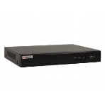Видеорегистратор IP 4CH 4POE HiWatch DS-N304P(D) HIKVISION, фото2