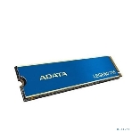 Накопитель SSD ADATA LEGEND 710, 2Tb, PCIe 3.0 x4, M.2 2280, NVMe, R/W 2400/1800, с радиатором, фото23