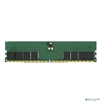 Оперативная память Kingston ValueRAM, DDR5, 32GB (1x32GB), 5600MHz, CL46, DIMM, фото2