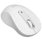 Мышь беспроводная Logitech Signature M650 белый, 4000 dpi, радиоканал, Bluetooth, USB, кнопки - 5, фото28