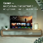 Телевизор Digma 40' DM-LED40SBB36 черный LED FHD 60Hz Салют ТВ, фото6