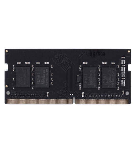 Оперативная память Samsung, DDR4, 8Gb (1x8 GB), 2133 MHz, CL15, SO-DIMM