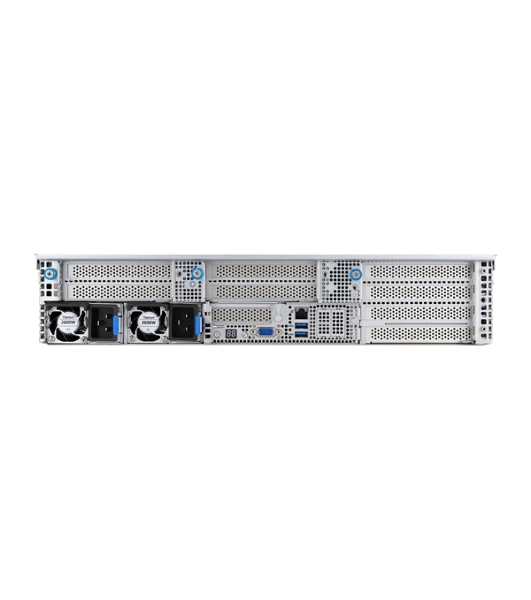 Серверная платформа ASUS RS720-E11-RS12U/10G/2.6KW/12NVMe/OCP/GPU