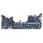 Материнская плата LA-J492P GPC56 HP Envy 15-ED i5-10210 Nvidia MX330, фото4