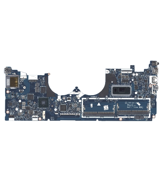 Материнская плата LA-J492P GPC56 HP Envy 15-ED i5-10210 Nvidia MX330