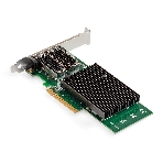 Сетевой адаптер ExeGate EXE-X710-2SFP+ (PCI-E x8 v.3, порты 2x SFP+, Dual 10Gb/s, Server NIC Chipset Intel FTXL710), фото6