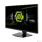 Монитор 31.5' MSI MAG 322URDF E16 Rapid IPS 3840x2160, 160 Гц, 0.5 мс, 16:9, 450 кд/м², HDMI 2.1 (x2), DP 1.4a, 3.5 Jack, USB Hub (2x USB 3.2), Adaptive-Sync, HDR10, черный, фото7