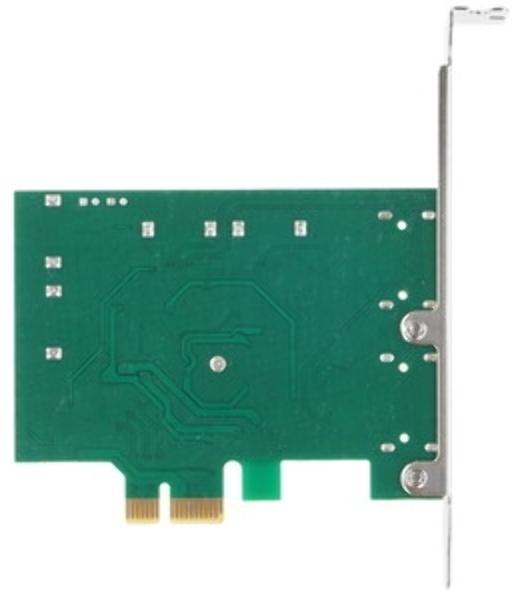 Контроллер ExeGate EXE-503 PCI-E 2.0, SATA3 6Gb/s, 4 int (OEM)