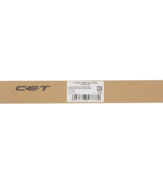 Ролик переноса в сборе для HP LaserJet Enterprise M607dn CET, CET7866