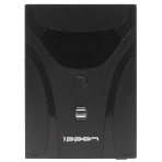 Источник бесперебойного питания Ippon Smart Power Pro II 2200 1200Вт 2200ВА черный, фото7