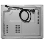 Духовой шкаф электрический OKB 3260 CSGW MW, встраиваемый, фото7