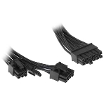 Кабель питания Cablexpert CC-PSU-2812 для видеокарт NVIDIA GPU 12-pin/2 x 8-pin (6+2), фото5