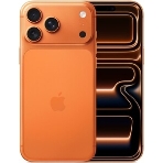 Смартфон Apple iPhone 17 Pro Max A3525 12/1024Gb, оранжевый, фото5