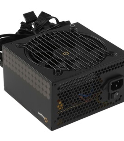 Блок питания Ocypus Beta P500 BK (Beta-P500-N1HDBK024X-EU), 500Вт, 120мм, черный