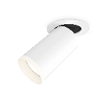 Светильник Ambrella Light XM6322220 SWH/FR белый песок/белый матовый MR16 GU5.3 (A2241, C6322, N6246), фото4