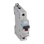 Выключатель автоматический DX3-E C40 1П 6000/6kA Авт.выкл.DX3-E C40 1П 6000/6kA, фото5