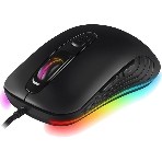 Мышь проводная SVEN RX-G820 черный, 4800 dpi, USB, кнопки - 6, фото8